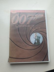 007 Movie