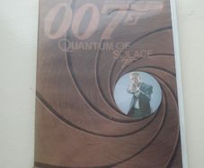 007 Movie