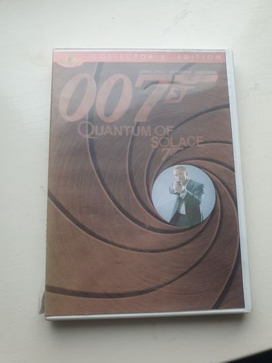 007 Movie