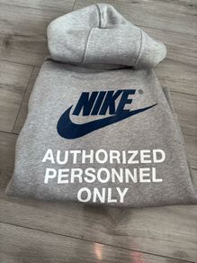 nike tracksuit