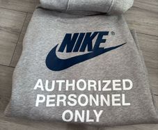 nike tracksuit
