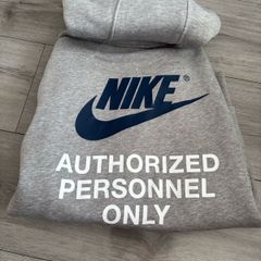 nike tracksuit