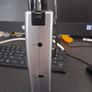 Yuipter Mvt 9000 Mk11 Multi Band Hand Hald Raido Scanner Reciver Image 4