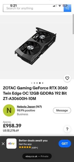 gaming pc