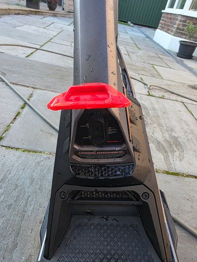 Segway GT2 super fast electric scooter (rrp new = 3,200 euro)