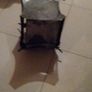 Anti down draught chimney cowl Image 3