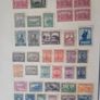 stamps Bulgaria 1879 - 2002 Image 3