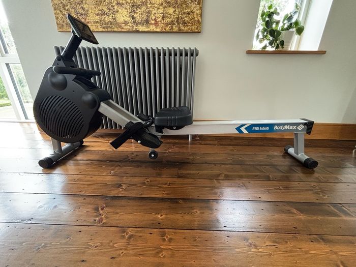 rowing machine