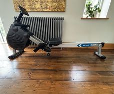 rowing machine