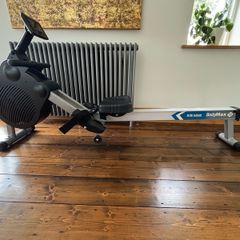 rowing machine