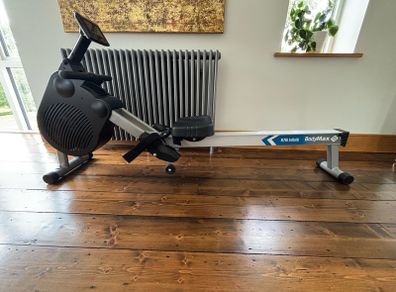 rowing machine