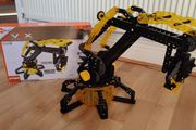 Hexbug construction set