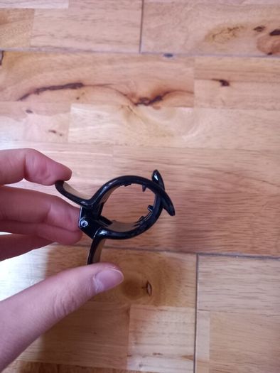 Hair clip