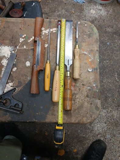 good quality tools