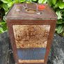 Vintage Esso 20L Oil Tin Image 5