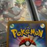 Watchog ! Illustration Rare ! from Ninja Spinner Set ! 2026 ! Japanese Pokemon Card ! Image 5