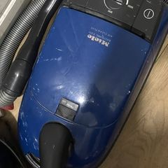 Hoovers + irons