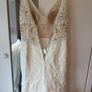 Wedding dress Image 5