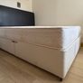 Double bed 4 ft 6 in Image 3