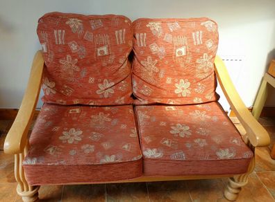 3 Piece Cottage Suite
