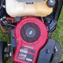 ride on mower Image 5