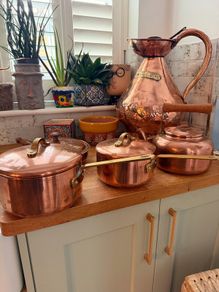 Copper
