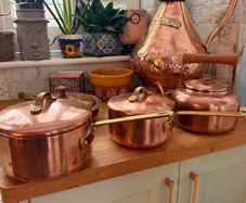 Copper