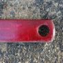 Stabilising Bar For Tractor (used). Image 2