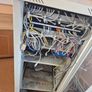 Computer Comms Cabinet Image 2