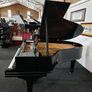 Steinway & Sons | Model O | Fully Rebuilt Image 2