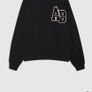 Anine Bing Oversized Sweatshirt Image 2