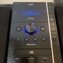 JVC Small home stereo system CD / usb / aux / radio Image 4