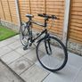 mens bike. Stealth falcon . Image 2