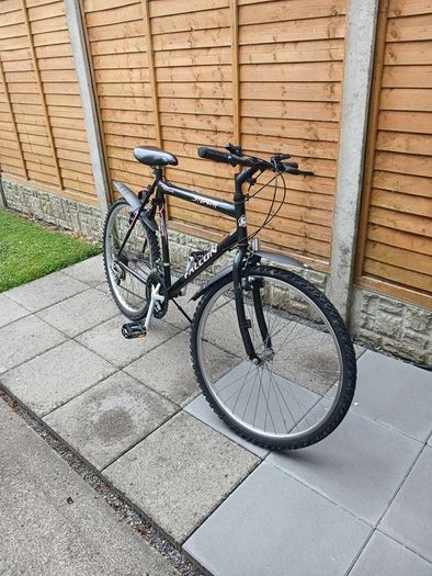 mens bike. Stealth falcon .