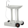 Camping Hand Wash Stand with Dispenser 35 L Image 6