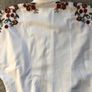 Zara White Shirt Image 5