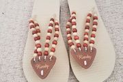 Summer sandals
