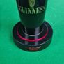 Old Guinness pint font base Image 3
