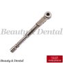 Dental Implant Torque Wrench Ratchet Universal 10-45 Ncm 6.35mm CE ISO FREE SHIP Image 3
