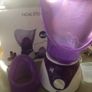 facial steamer Image 7