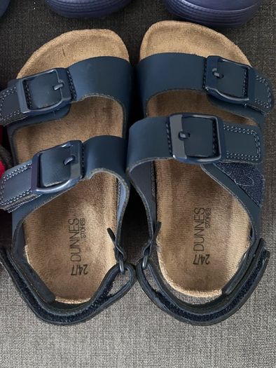 boys footwear