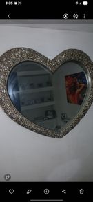 heart mirror
