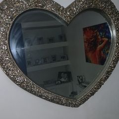 heart mirror