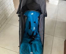 Joie Nitro Buggy / Stroller - Laois Collection Only