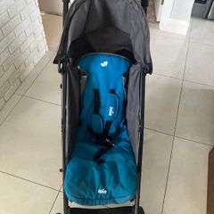 Joie Nitro Buggy / Stroller - Laois Collection Only
