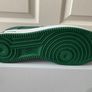 Air Force 1 Low "GUCCI" Gorge Green Patent Leather UK 11/ US 12 DEADSTOCK Image 9
