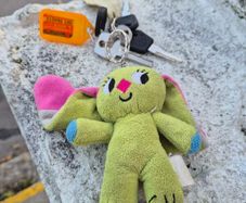 house keys