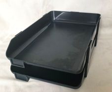 paper tray organizer horizontal (x2)