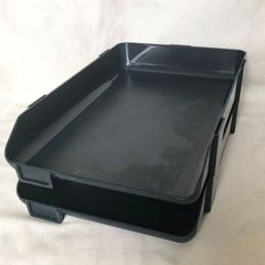 paper tray organizer horizontal (x2)