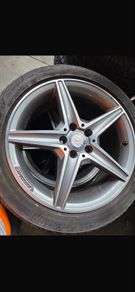 AMG Alloys